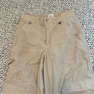 BDG by Urban Outfitters Baggy Cargo Pants